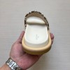 2025新作ルイヴィトン靴夏着サンダル-ミュール男女兼着2504SLJ150-LUX-031