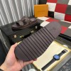 2025新作ルイヴィトン靴夏着サンダル-ミュール男着2504SLJ180-LUX-057