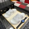 2025新作ルイヴィトン靴夏着サンダル-ミュール男着2504SLJ180-LUX-058