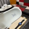 2025新作ルイヴィトン靴夏着サンダル-ミュール男着2504SLJ180-LUX-058