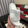 2025新作ルイヴィトン靴夏着サンダル-ミュール男着2504SLJ180-LUX-058