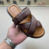 2025新作ルイヴィトン靴夏着サンダル-ミュール男着2504SLJ180-LUX-069