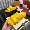 2025新作ルイヴィトン靴夏着サンダル-ミュール男着2504SLJ190-LUX-054