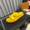 2025新作ルイヴィトン靴夏着サンダル-ミュール男着2504SLJ190-LUX-054
