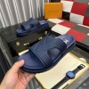 2025新作ルイヴィトン靴夏着サンダル-ミュール男着2504SLJ190-LUX-055