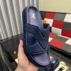 2025新作ルイヴィトン靴夏着サンダル-ミュール男着2504SLJ190-LUX-055