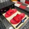 2025新作ルイヴィトン靴夏着サンダル-ミュール男着2504SLJ190-LUX-056