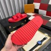 2025新作ルイヴィトン靴夏着サンダル-ミュール男着2504SLJ190-LUX-056