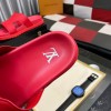 2025新作ルイヴィトン靴夏着サンダル-ミュール男着2504SLJ190-LUX-056