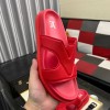 2025新作ルイヴィトン靴夏着サンダル-ミュール男着2504SLJ190-LUX-056