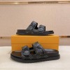 2025新作ルイヴィトン靴夏着サンダル-ミュール男着2504SLJ190-LUX-161
