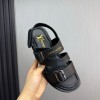 2025新作ルイヴィトン靴夏着サンダル-ミュール男着2504SLJ190-LUX-169