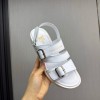 2025新作ルイヴィトン靴夏着サンダル-ミュール男着2504SLJ190-LUX-170