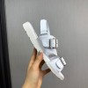 2025新作ルイヴィトン靴夏着サンダル-ミュール男着2504SLJ190-LUX-170