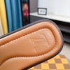 2025新作ルイヴィトン靴夏着サンダル-ミュール男着2504SLJ200-LUX-112