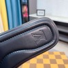 2025新作ルイヴィトン靴夏着サンダル-ミュール男着2504SLJ200-LUX-115