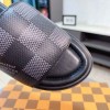 2025新作ルイヴィトン靴夏着サンダル-ミュール男着2504SLJ200-LUX-115