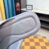 2025新作ルイヴィトン靴夏着サンダル-ミュール男着2504SLJ200-LUX-116