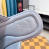 2025新作ルイヴィトン靴夏着サンダル-ミュール男着2504SLJ220-LUX-120