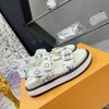 2025新作ルイヴィトン靴夏着サンダル-ミュール女着2504SLJ220-LUX-143