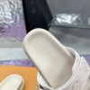 2025新作ルイヴィトン靴夏着サンダル-ミュール女着2504SLJ220-LUX-146