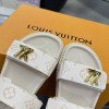 2025新作ルイヴィトン靴夏着サンダル-ミュール女着2504SLJ220-LUX-146