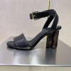 2025新作ルイヴィトン靴夏着サンダル-ミュール女着2504SLJ260-LUX-173