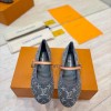 2025新作ルイヴィトン靴夏着サンダル-ミュール女着2504SLJ290-LUX-172