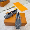 2025新作ルイヴィトン靴夏着サンダル-ミュール女着2504SLJ290-LUX-172