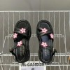 2025新作ルイヴィトン靴夏着サンダル-ミュール女着2504SLJ330-LUX-138