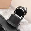 2025新作ルイヴィトン靴夏着サンダル-ミュール女着2504SLJ330-LUX-149