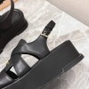 2025新作ルイヴィトン靴夏着サンダル-ミュール女着2504SLJ330-LUX-149