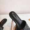 2025SSルイヴィトンサンダルミュール男女兼着2505DSJ200-LU2861