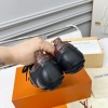 2025SSルイヴィトンスニーカー-レースアップ男女兼着2505DSJ320-LU2782