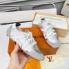 2025SSルイヴィトンスニーカー-レースアップ女着2505DSJ320-LU2783