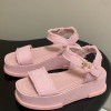 2025SSルイヴィトンサンダルミュール女着2505DSJ340-LU2883