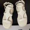 2025SSルイヴィトンサンダルミュール女着2505DSJ340-LU2886