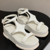 2025SSルイヴィトンサンダルミュール女着2505DSJ340-LU2886