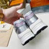 2025SSルイヴィトンスニーカー-レースアップ女着2505DSJ360-LU2797