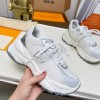 2025SSルイヴィトンスニーカー-レースアップ女着2505DSJ360-LU2798