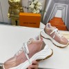2025SSルイヴィトンスニーカー-レースアップ女着2505DSJ360-LU2803