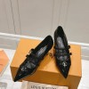 2025SSルイヴィトンハイヒールサンダル女着2505DSJ400-LU2914