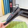2025SS靴売れ筋商品グッチサンダルミュール男着夏2506DSJ180-GU1197