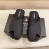 2025SS新品靴プラダサンダルミュールメンズ2506DSJ180-PR0801
