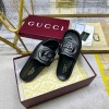 2025SS靴売れ筋商品グッチサンダルミュール女着2506DSJ200-GU0920