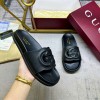 2025SS靴売れ筋商品グッチサンダルミュール女着2506DSJ200-GU0920