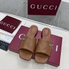 2025SS靴売れ筋商品グッチサンダルミュール女着2506DSJ210-GU0902