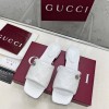 2025SS靴売れ筋商品グッチサンダルミュール女着2506DSJ210-GU0903