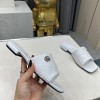 2025SS靴売れ筋商品グッチサンダルミュール女着2506DSJ210-GU0903