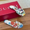 2025SS靴売れ筋商品グッチサンダルミュール女着2506DSJ210-GU0933